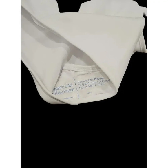 NWOT River Island High Opex One-Piece Swimsuit Size 12 - Picture 6 of 9